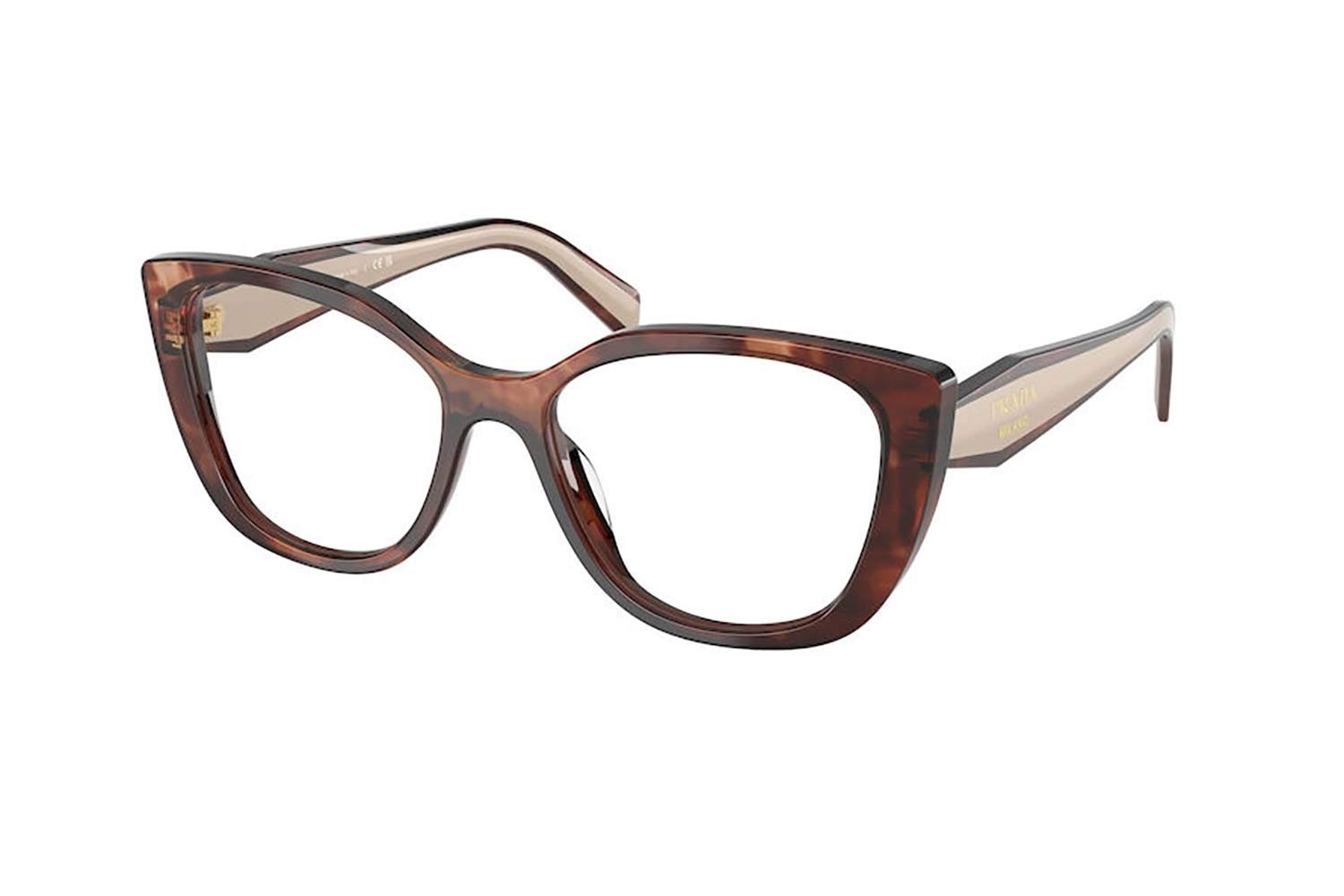 Prada B04V 07R1O1 size 53 Γυαλιά οράσεως Τιμή: 177,00