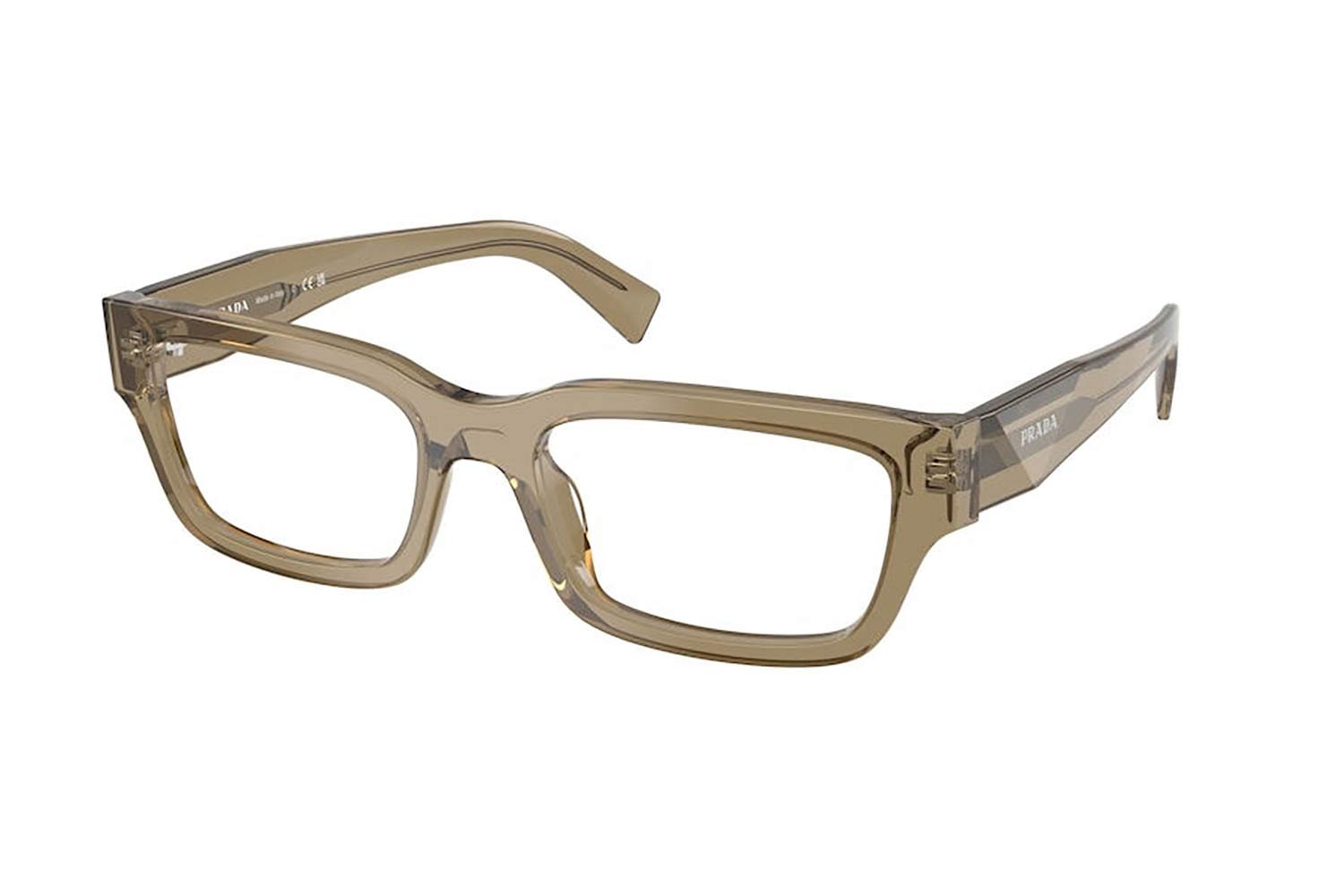 Prada C02V 22H1O1 size 56 Γυαλιά οράσεως Τιμή: 233,00