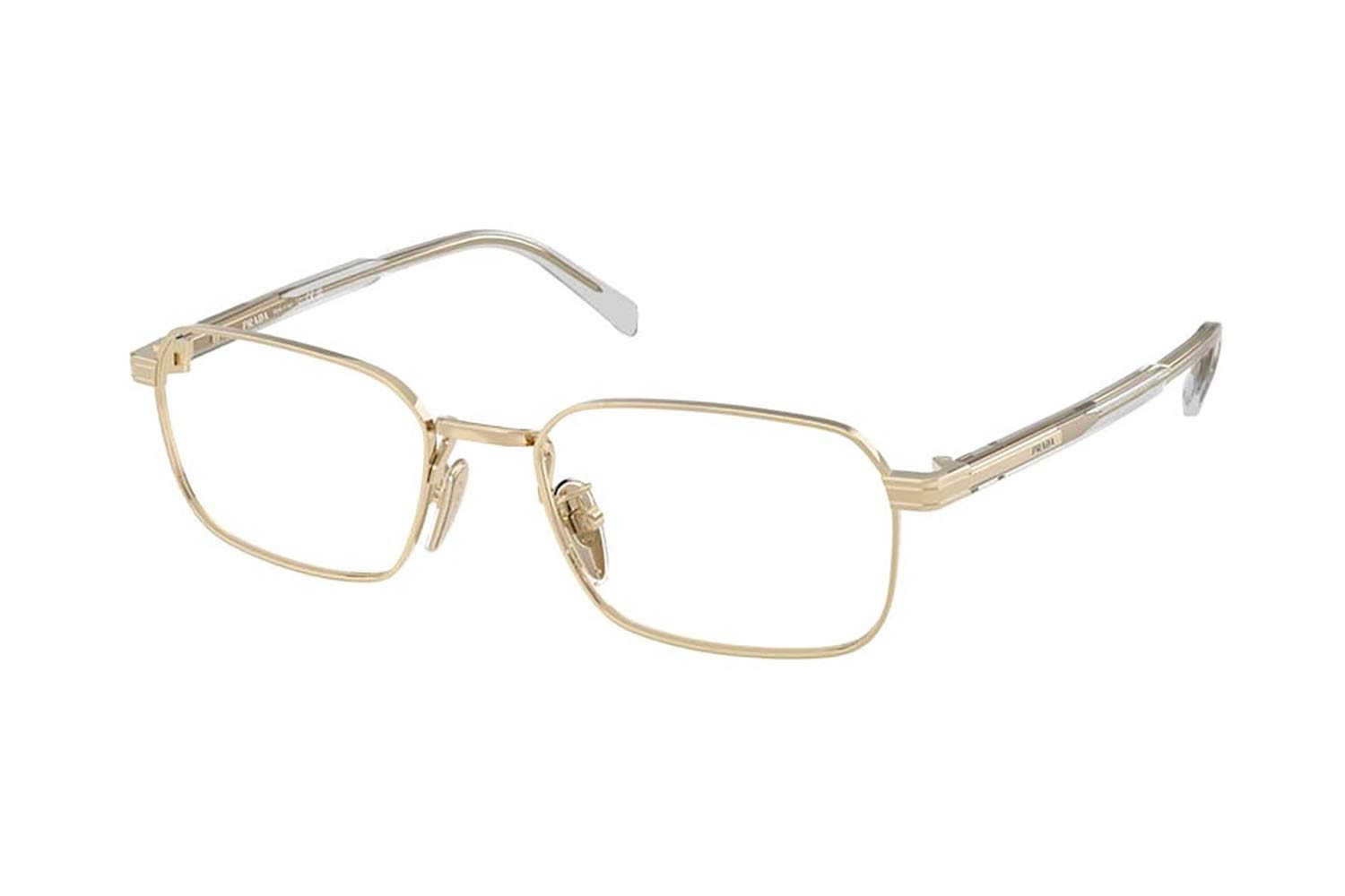 Prada C50VD ZVN1O1 size 55 Γυαλιά οράσεως Τιμή: 205,00