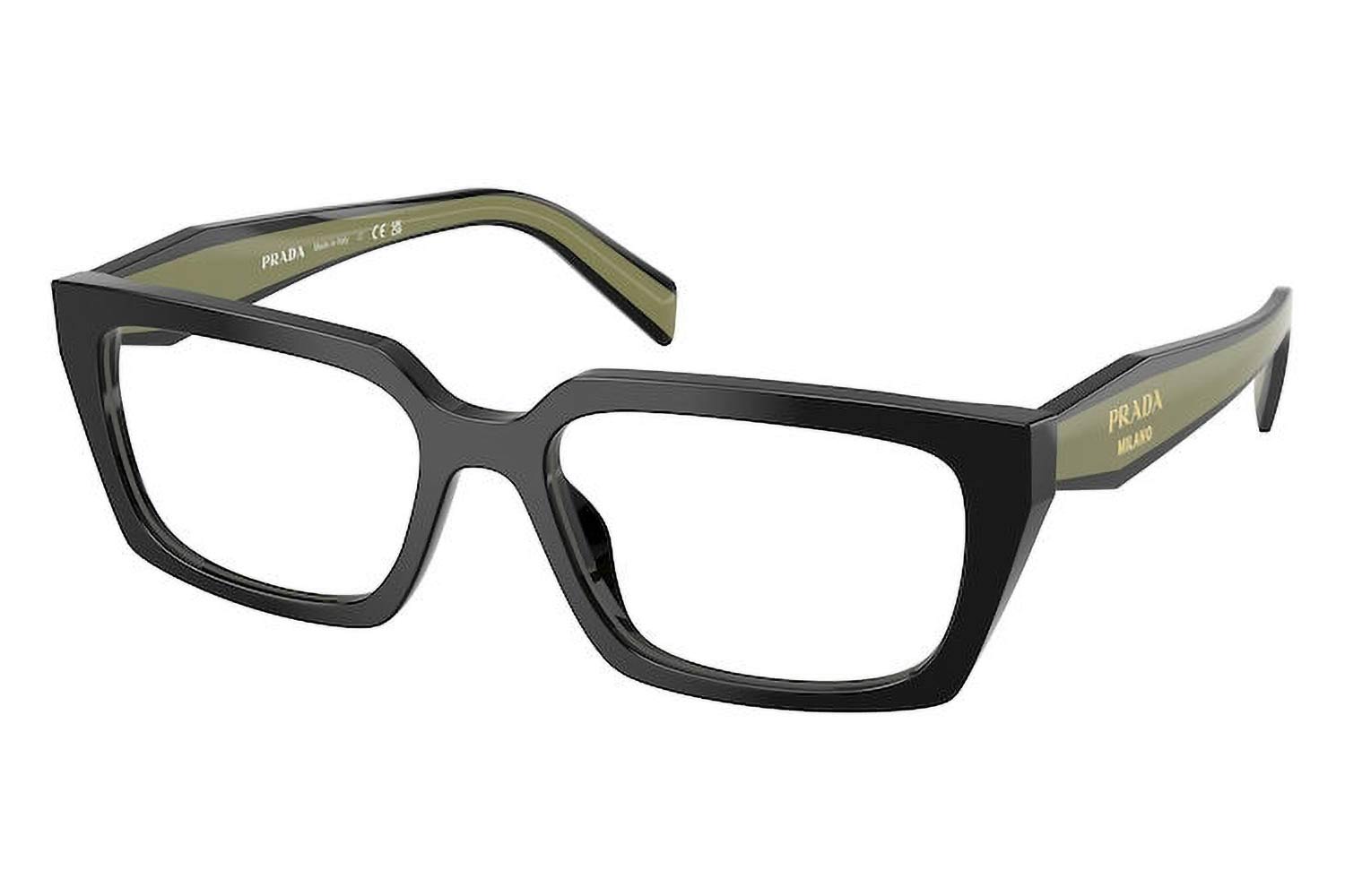 Prada D05V 03K1O1 size 55 Γυαλιά οράσεως Τιμή: 190,00