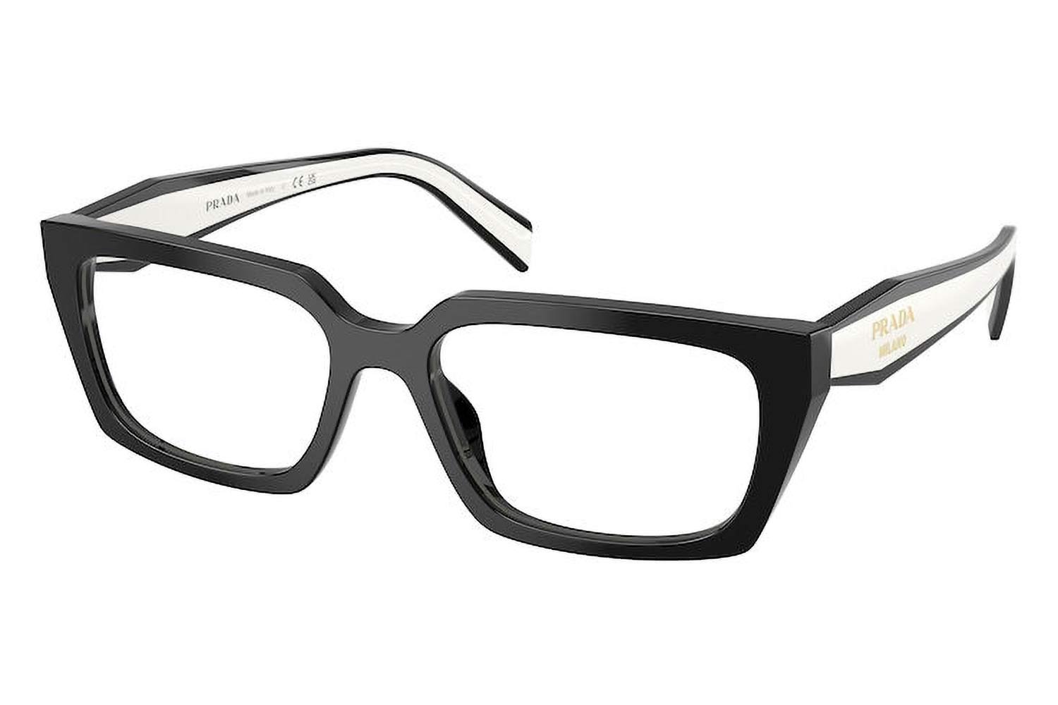 Prada D05V 20G1O1 size 53 Γυαλιά οράσεως Τιμή: 190,00