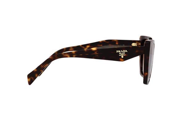 PRADA 19ZS Γυαλια Ηλιου 