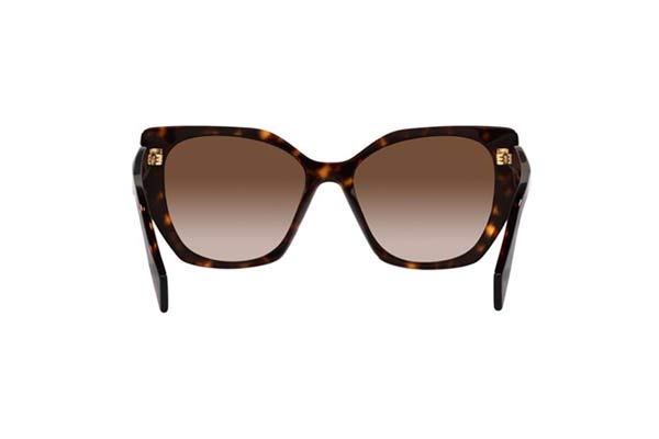 PRADA 19ZS Γυαλια Ηλιου 