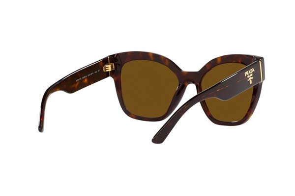 PRADA 17ZS Γυαλια Ηλιου 