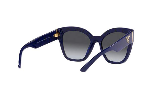 PRADA 17ZS Γυαλια Ηλιου 