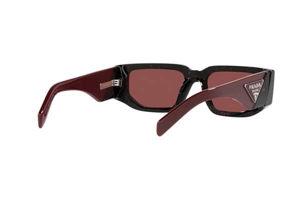 PRADA 09ZS Γυαλια Ηλιου 