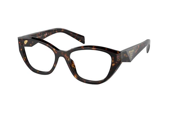 Prada 21ZV 19J1O1 size 53 Γυαλιά οράσεως Τιμή: 234,00
