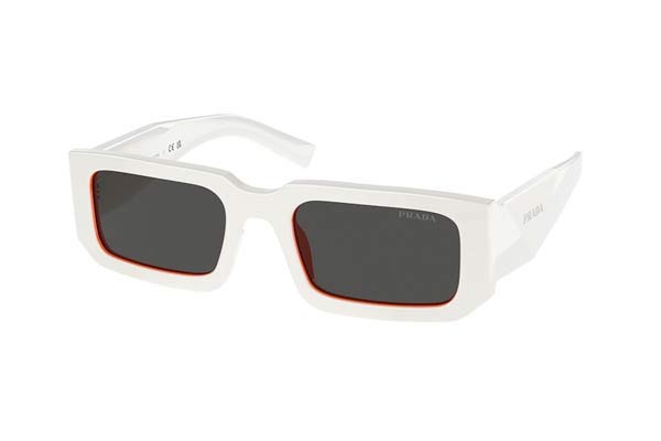 Γυαλια Ηλιου Prada 06YS- 17M5S0 size 53 Τιμή: 200,55