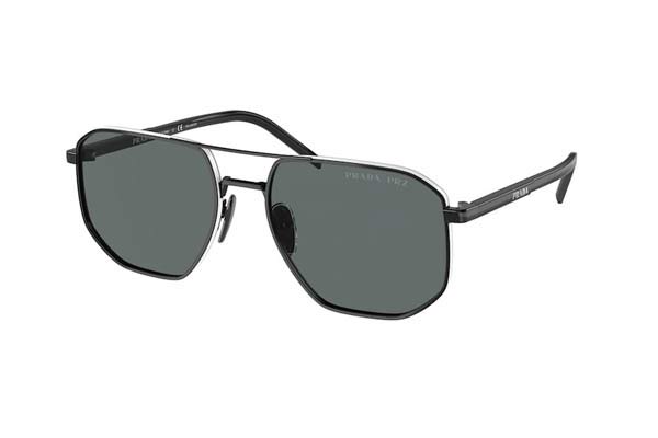 PRADA 59YS Γυαλια Ηλιου 