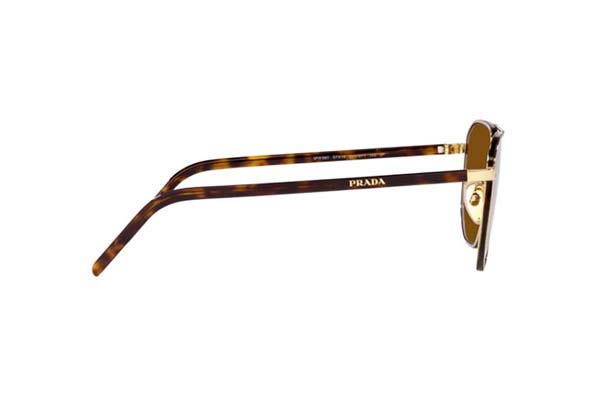PRADA 59YS Γυαλια Ηλιου 