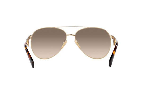 PRADA 73ZS Γυαλια Ηλιου 