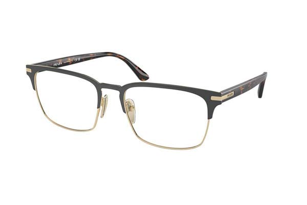 Prada 58ZV 01U1O1 size 57 Γυαλιά οράσεως Τιμή: 218,00