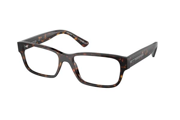 Prada 18ZV 2AU1O1 size 54 Γυαλιά οράσεως Τιμή: 250,00