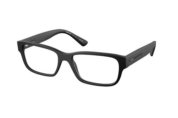 Prada 18ZV 1BO1O1 size 56 Γυαλιά οράσεως Τιμή: 250,00