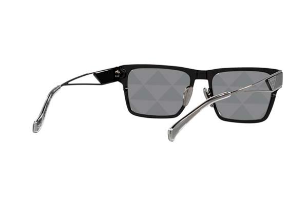 PRADA 71ZS Γυαλια Ηλιου 