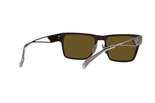 PRADA 71ZS Γυαλια Ηλιου 