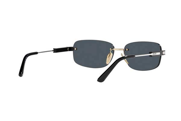 PRADA 68ZS Γυαλια Ηλιου 