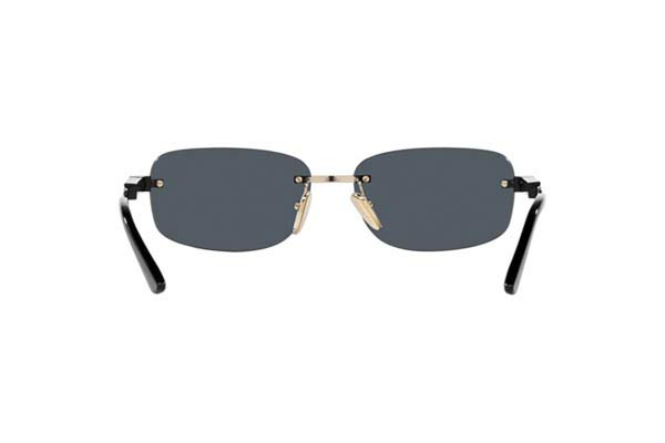 PRADA 68ZS Γυαλια Ηλιου 
