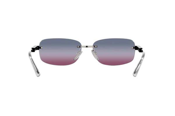 PRADA 68ZS Γυαλια Ηλιου 