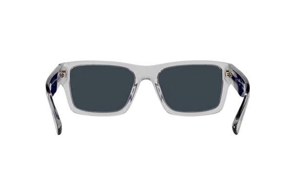PRADA 25ZS Γυαλια Ηλιου 
