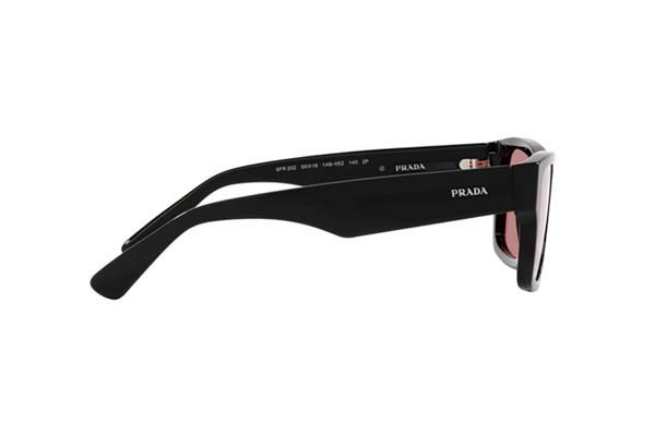 PRADA 25ZS Γυαλια Ηλιου 