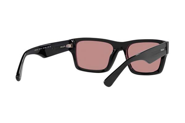 PRADA 25ZS Γυαλια Ηλιου 