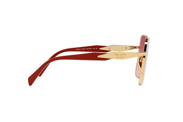 PRADA 64ZS Γυαλια Ηλιου 