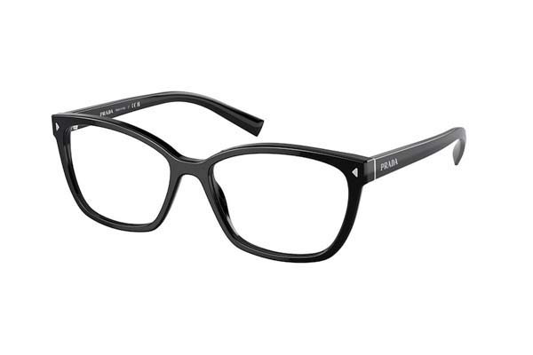 Prada 15ZV 1AB1O1 size 53 Γυαλιά οράσεως Τιμή: 186,00