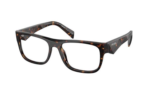Prada 22ZV 19J1O1 size 53 Γυαλιά οράσεως Τιμή: 234,00
