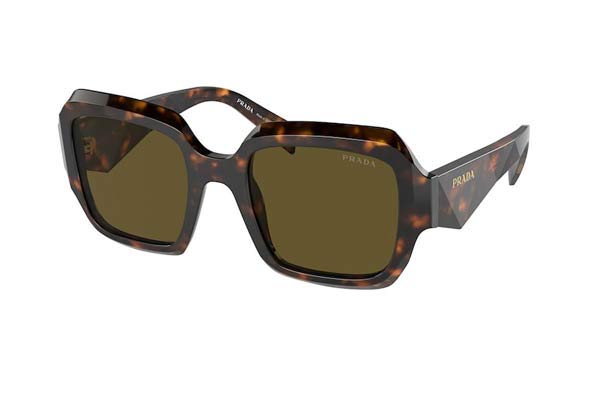 Γυαλια Ηλιου Prada 28ZS 14L09Z size 53 Τιμή: 217,00