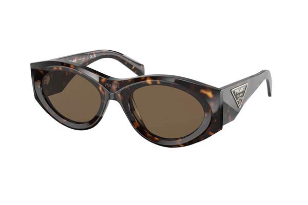 PRADA 20ZS Γυαλια Ηλιου 