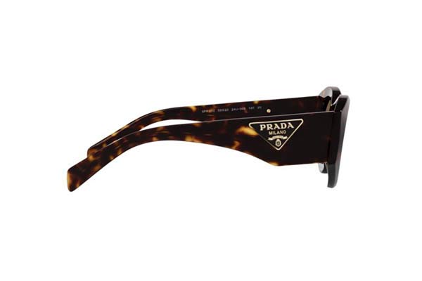 PRADA 20ZS Γυαλια Ηλιου 