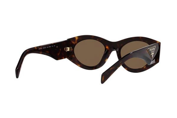 PRADA 20ZS Γυαλια Ηλιου 