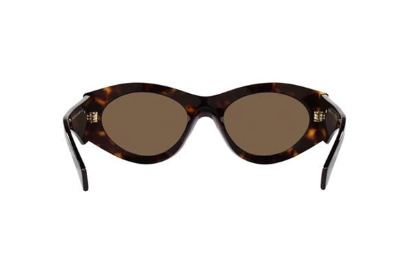 PRADA 20ZS Γυαλια Ηλιου 