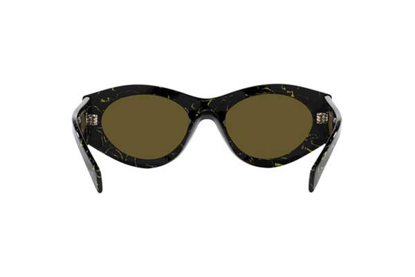 PRADA 20ZS Γυαλια Ηλιου 
