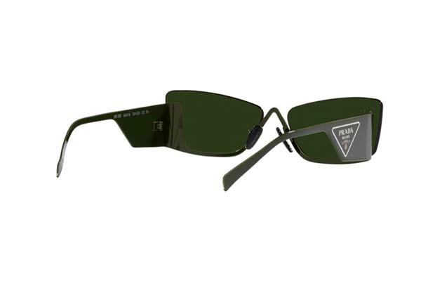 PRADA 59ZS Γυαλια Ηλιου 