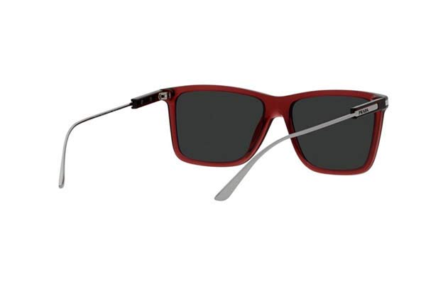 PRADA 01ZS Γυαλια Ηλιου 