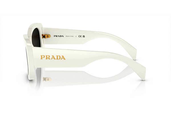 PRADA A08S Γυαλια Ηλιου 