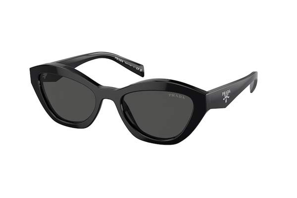PRADA A02S Γυαλια Ηλιου 