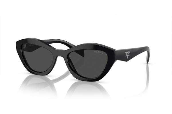 PRADA A02S Γυαλια Ηλιου 