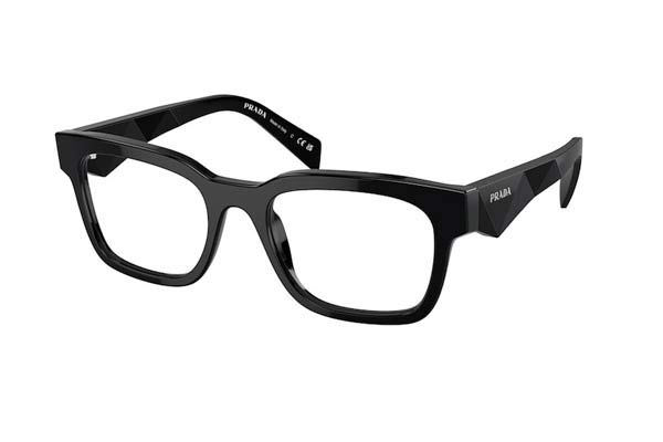 Prada A10V 16K1O1 size 53 Γυαλιά οράσεως Τιμή: 231,00