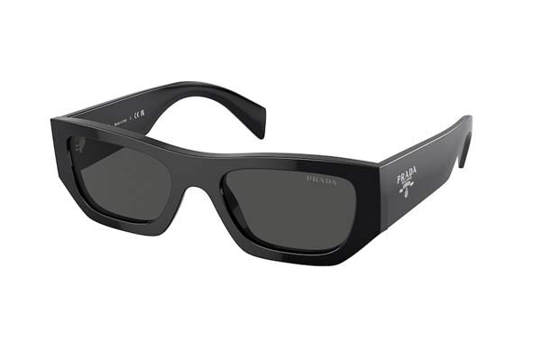 Γυαλια Ηλιου Prada A01S 16K08Z size 53 Τιμή: 267,98