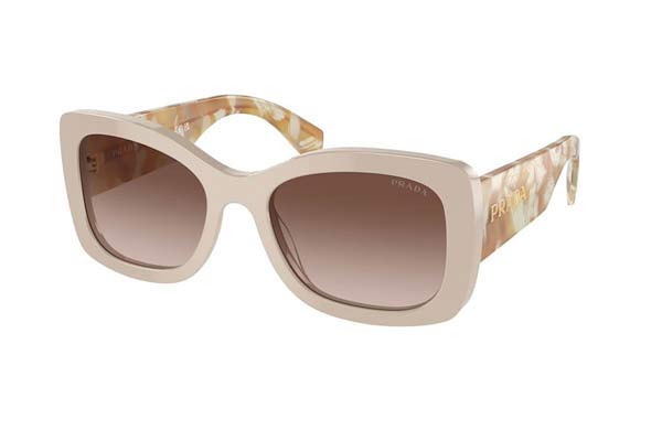 PRADA A08S Γυαλια Ηλιου 