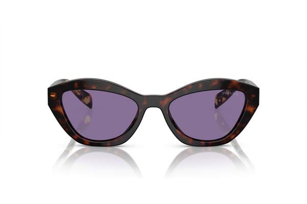 PRADA A02S Γυαλια Ηλιου 