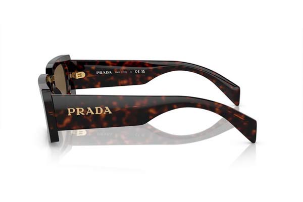 PRADA A07S Γυαλια Ηλιου 