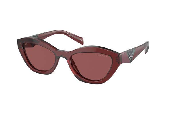 PRADA A02S Γυαλια Ηλιου 