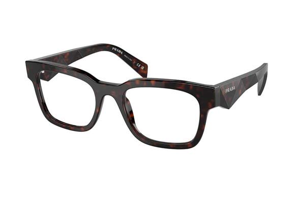 Prada A10V 17N1O1 size 53 Γυαλιά οράσεως Τιμή: 234,00