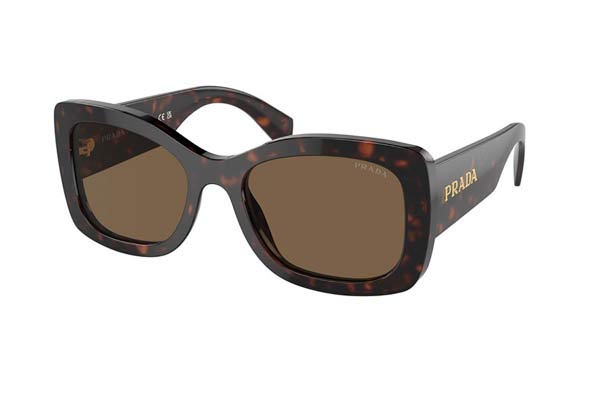 Γυαλια Ηλιου Prada A08S 16N5Y1 size 56 Τιμή: 292,93