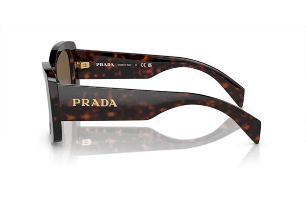PRADA A08S Γυαλια Ηλιου 