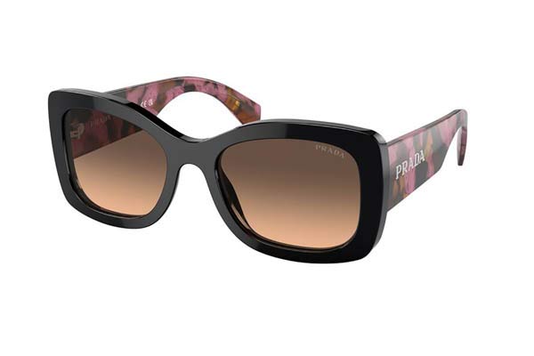 prada A08S Γυαλια Ηλιου 